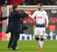 Pochetinno has done a fine job at the helm